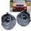 Nebelscheinwerfer für Chrysler 300, Dodge Dakota, Durango, Jeep 1