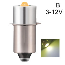 LED-polttimomuunnin Mag Lightille P135S1pc