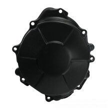 Motorcycle Aluminum Left Stator Engine Cover Crankcase for CBR600RR CBR 600 RR 2007-2025