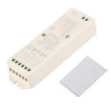 LED-stripcontroller Milight LS2 5-in-1 voor monochrome CCT