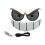 Luci LED Devil Eyes per auto, luci d'ambiente Angel Eyes (2 pezzi) 1
