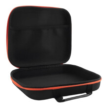 Sac à outils étanche pour électriciens, en tissu Oxford, 27 x 22 x 7 cm