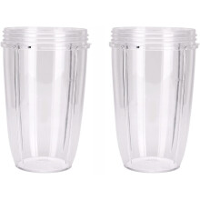 Tazze di ricambio NutriBullet alte da 24 oz (confezione da 2)