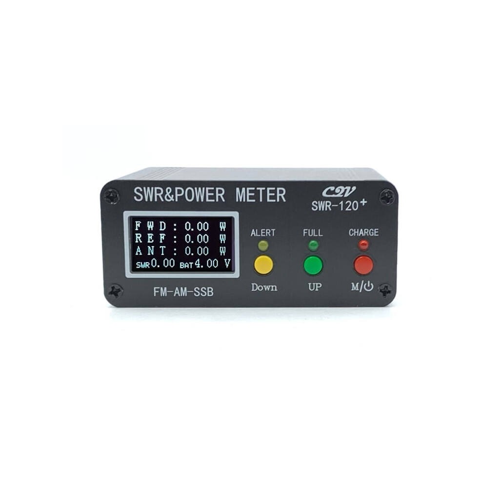Swr Power Meter 1.8Â54 Mhz 120W Digital 946140645223