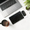 Jacenvly Bluetooth Keyboard and Mouse Set for Mobile and 2
