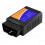 ELM327 Diagnosescanner für iOS Bluetooth WLAN 1