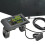 E-bike LCD display control panel 24-60V 4