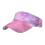 Justerbar gradient baseballcaps unisex solhatt 1