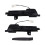 Dynamic Turn Signal Blinker Side Mirror Indicator Light for  Mustang S550 2015 - 2021 1