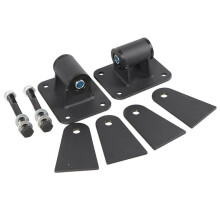 Kit di Conversione Supporti Motore LS per LS1 LS2 LS3 LS6 LS7