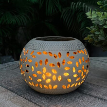 Lampa boird gréine lasmuigh éifeacht lasrach uiscedhíonach LED 1 phíosa