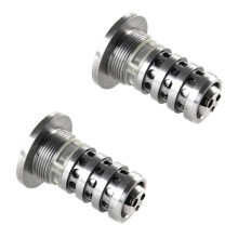 2PCS Variable Valve Timing VVT Oil Control Valve for EA888 1.8T 2.0T 06J109257L 06L109257D 06L109257G 06J109257Q
