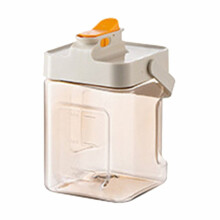 Drikkedispenser Lekkasjesikker 2,3 l BPA-fri hvit