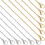 Rustfri stålhalskæde 1,5 mm/2 mm 20 stk. 1