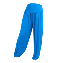Calça Legging Jeans Plus Size de Algodão Macio para Yoga - Tamanho 4X