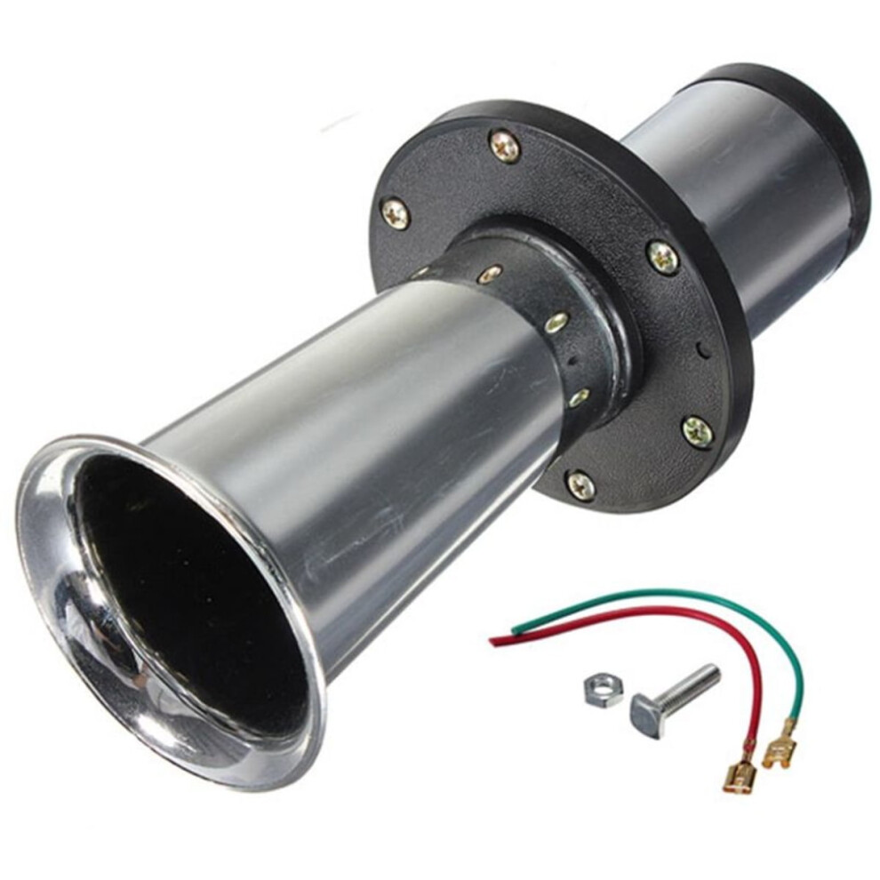 Ooga Ahooga Horn Kit With Air Compressor 12V 913466430659