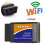 Scanner de diagnostic automobile OBD2 WiFi, lecteur de codes défauts ECU 1