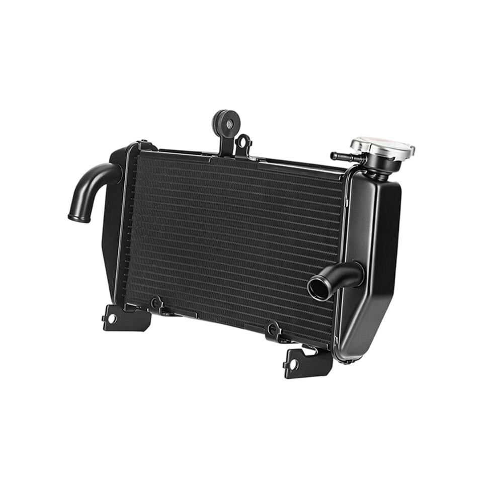 Radiator Motorcycle Water Tank Assembly For Yzf-R3 Mt-03 2015-2025 Enhanced Heat Dissipation Water Cooling System 6033082183723