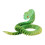 Serpent articulé imprimé en 3D (2 ou 1 pièce) 1