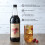 Sweetbird Raspberry Iced Tea Syrup (1 Litre) - Vegan Friendly 3