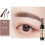 Eyebrow Henna Medium Brown Tinting Kit 1