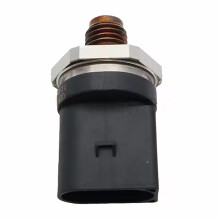 0281002498 Fuel Rail High Pressure Sensor for   A C E G M V CLK Sprinter A0041537528 Car Accessories