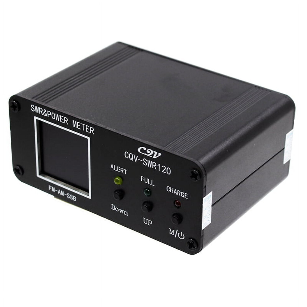 Swr And Power Meter Cqv-Swr120 120W 946140645100