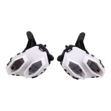 1 Paar LED-Mistlampen voor 2021 2022 2023 2024 Auto-Accessoires Mistlamp 2G0941055 2G0941056