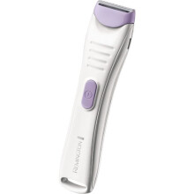 Remington BKT4000 Rasierer Körper Bikini Frau Smooth Silky Wasserdicht