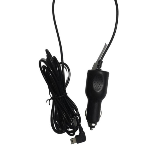 Dash Cam-lader 5V USB-strømadapter