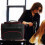 Hair Stylist Shoulder Bag for Barber Tools 4