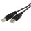 Καλώδιο USB 15 ποδιών για: Ασύρματο έγχρωμο εκτυπωτή inkjet Epson WorkForce WF-2540, φωτοτυπικό, 2