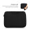 Laptop Sleeve 11-15.6 Inch Slim Durable with Handle 3