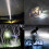 Rechargeable Pocket Flashlight T6 LED 1200 Lumens 4 Modes 6
