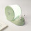 LOOPSUN Snail Night Light Magnetic Wall-Mounted USB 1
