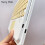 Wireless Bluetooth Keyboard with Touchpad 104 Keys 4