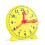 Educational Clock for Preschool Learning Hours Minutes 2