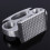 Aluminium Meat Tenderizer Hammer 1 Piece 7