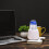 Mini Refrigerator with 1 Refrigeration Cup 7