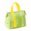 TUOBARR Bento-Lunchtasche, thermoisolierte, tragbare Reisbox 1