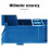 miuline woodworking doweling jig 8 pcs 7
