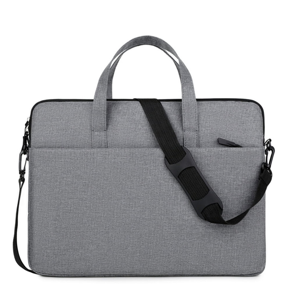 Water-Resistant Laptop Sleeve For 13/14/15 Inch Notebooks 940684128563