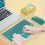 Wireless Bluetooth keyboard with touchpad 1-pack 5
