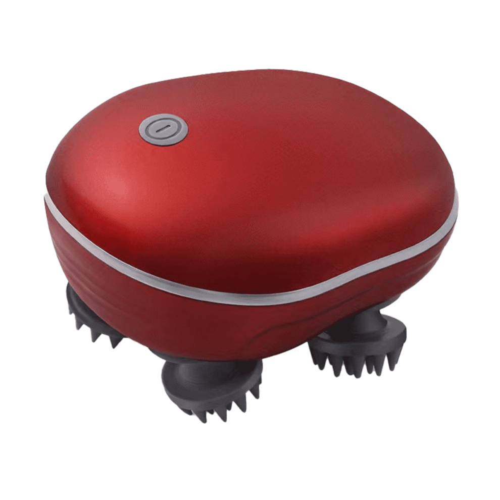 Handheld Pet Massager for Dogs and Cats 1pc