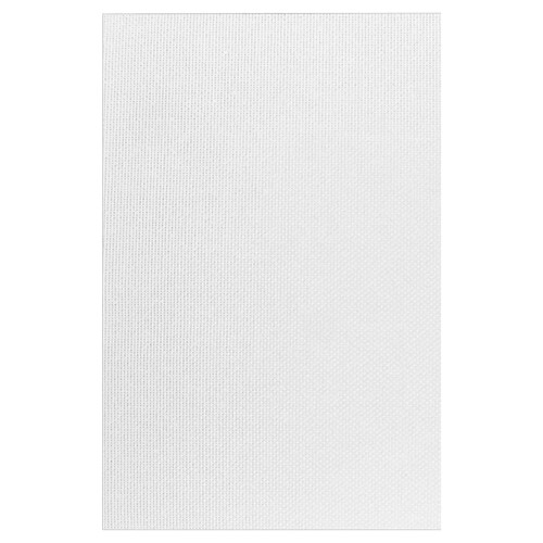 Aida cloth black/white classic reserve 14 count