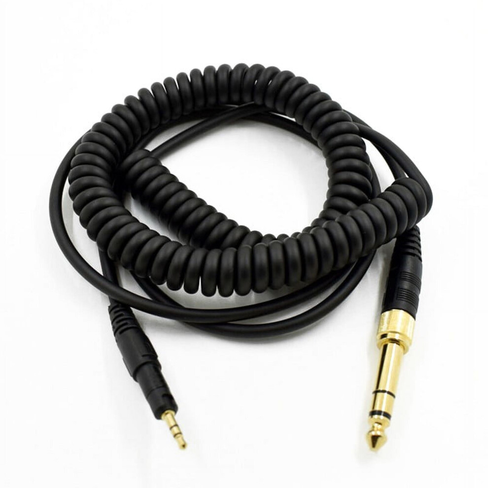 Audio-Technica Hp-Cc Replacement Cable For Ath-M40x M50x 900881847162
