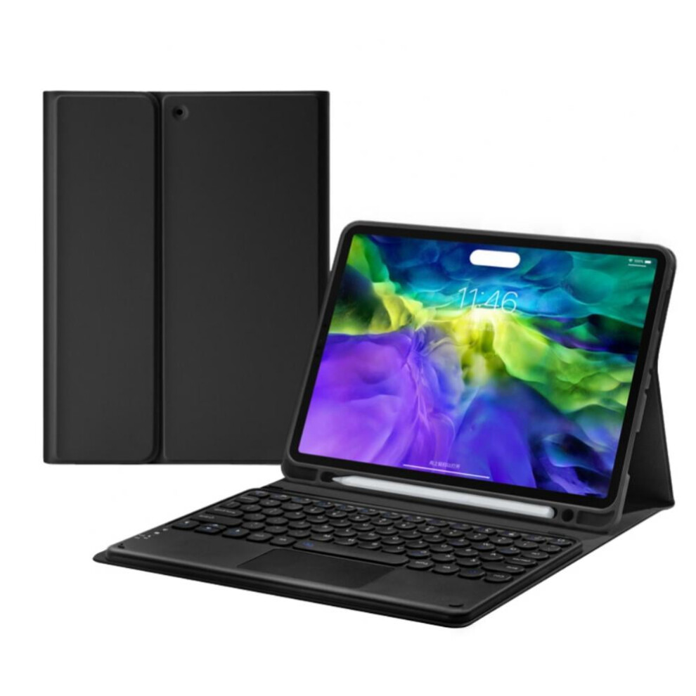 Ipad Mini 4Th 5Th 7.9 Inch Keyboard Case With Touchpad And 940684138340