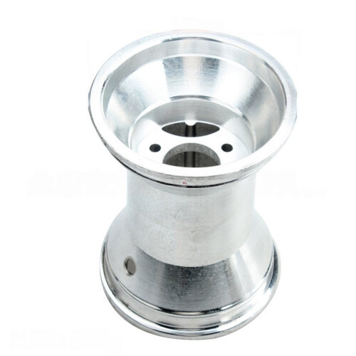 Cubo de Roda de 5 Polegadas para Kart, 10x4.50-5 Dianteiro ou 11x7.10-5 Traseiro, 180 mm, para Carro de Drift.