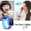 Kids Smartwatch with SOS Call, Camera, Waterproof, AGPS, 5