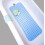 Tapis de douche et de baignoire antidérapant 3